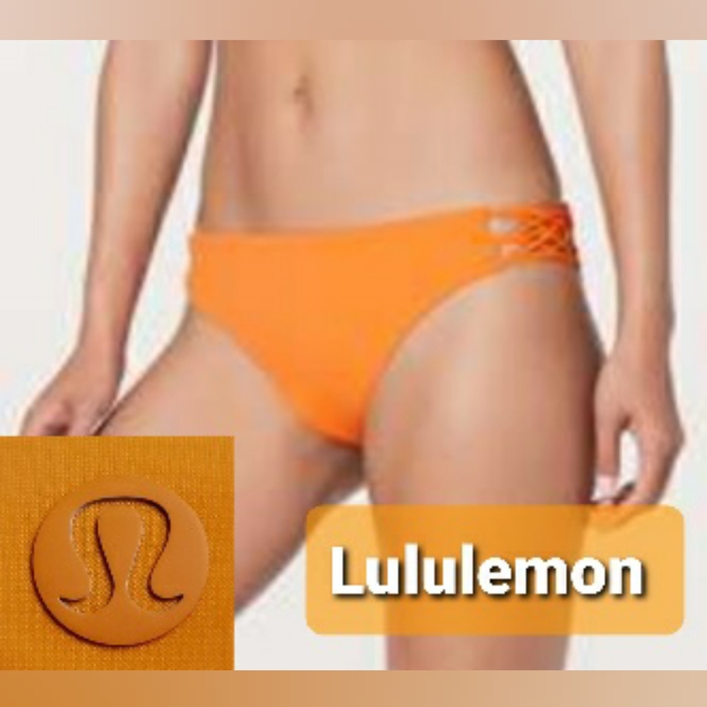 NWT Lululemon Coastline Bottoms Sz 10